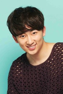 Photo of Ma Dongchen