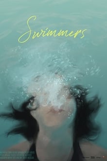Poster do filme Swimmers