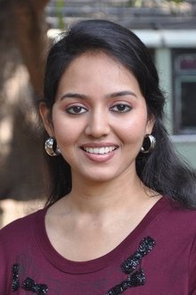 Photo of Vidhya Pradeep