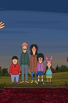 Bob's Burgers season 9 episode 7