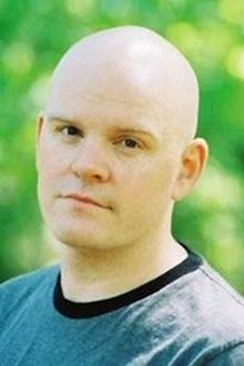Photo of Sean Tucker