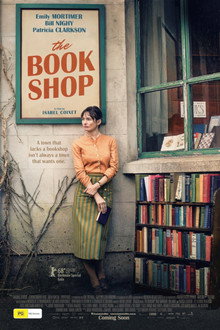 The Bookshop