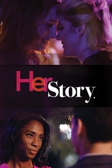 Her Story tv show poster