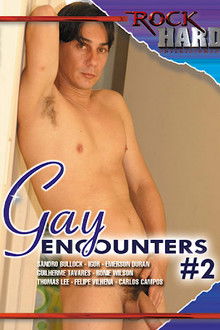 Gay Encounters 2