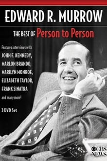 Poster da série Person to Person