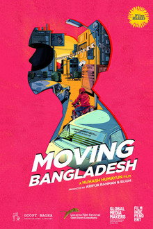 Moving Bangladesh