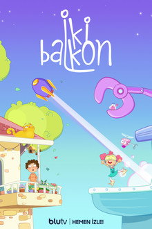 İki Balkon
