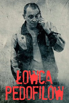 Łowca pedofilów