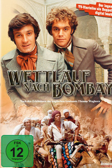 Wettlauf nach Bombay
