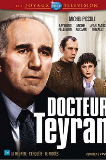 Docteur Teyran