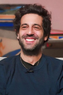 Max Boublil, l'éternel gamin