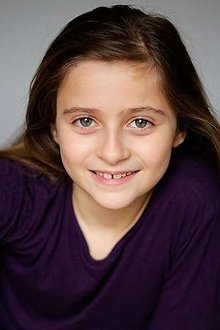 Photo of Camille Leban Martins