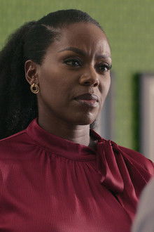 Blood Legacy - Season 1