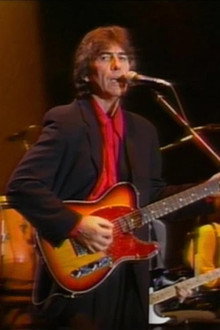 George Harrison: Live in Japan