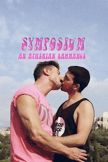 Symposium: An Athenian Rawmance