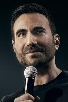 Brett Goldstein: Drugi najlepszy wieczór w twoim życiu