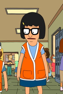 Bob's Burgers season 5 episode 8