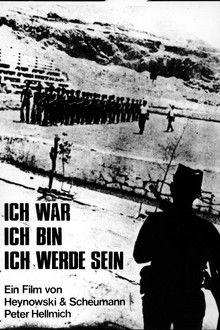 I Was, I Am, I Will Be