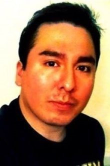 Photo of Kenneth Graymez