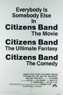 Citizens Band