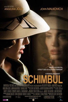 Schimbul