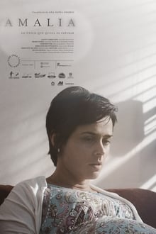 Poster do filme Amalia