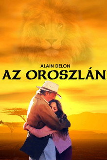 Az oroszlán