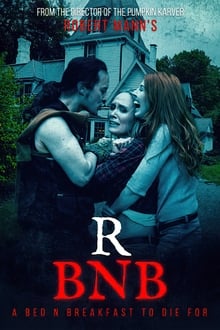 Poster do filme R BnB