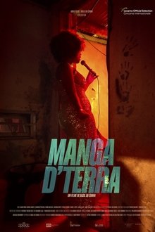 Manga d'Terra