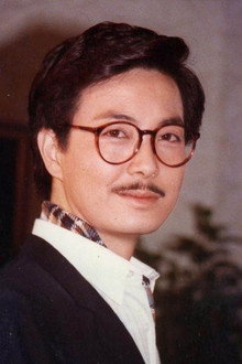 杨怀民