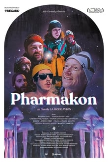 Poster do filme Pharmakon