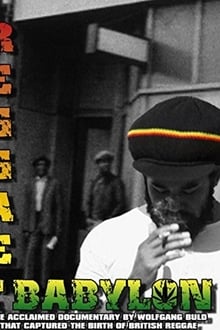 Reggae In A Babylon