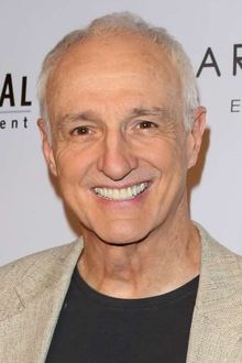Photo of Michael Gross