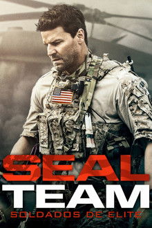 SEAL Team 1° Temporada Completa
