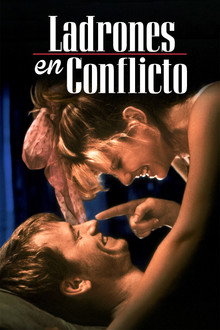Corazones robados