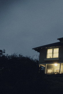 Living With A Serial Killer
