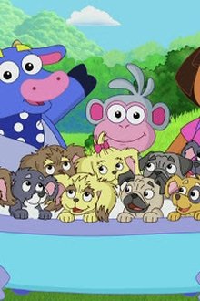 Puppies Galore