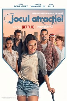 Jocul Atracției