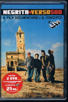 Verso sud