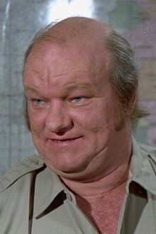 Photo of John Quade