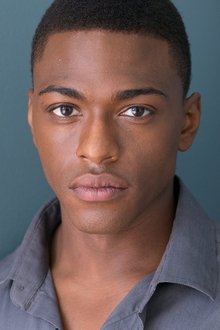 Photo of Justin Cornwell