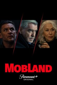 MobLand Trailer oficial 2025 | Paramount+