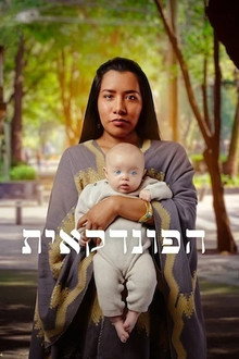 הפונדקאית
