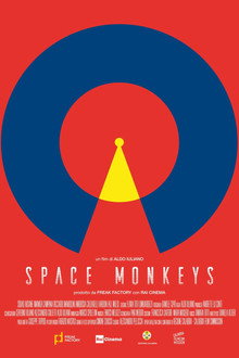 Space Monkeys