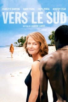 Poster do filme Vers le sud