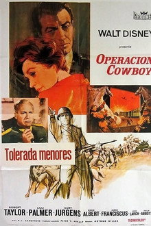 Operación Cowboy