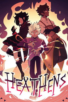 Heathens