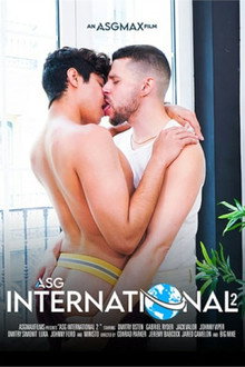 ASG International 2