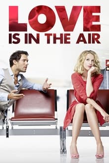 Love is in the Air (BluRay)