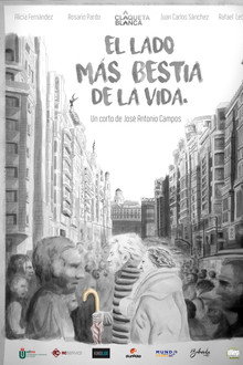 El lado más bestia de la vida